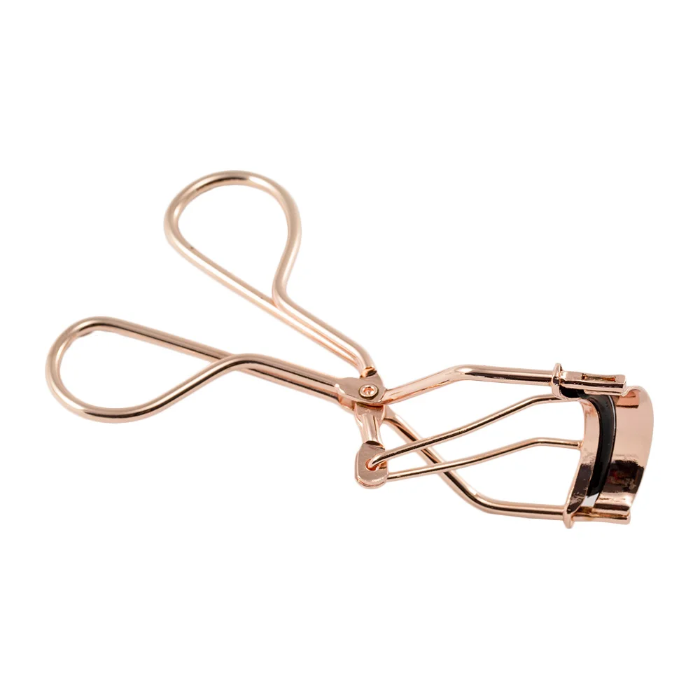 Proffessional Handle Eyelash Curler Clip Eye Curling Beauty Makeup Tool Cosmetic Eyelash Curler Curly Long Clip Cosmetic Makeup
Proffessional Handle Eyelash Curler Clip Eye Curling Beauty Makeup Tool Cosmetic Eyelash Curler Curly Long Clip Cosmetic Makeup
