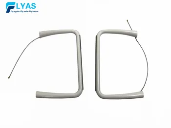 Genuine Phantom 4 Pro V2.0 Part Left/Right Landing Gear Built In Antenna & Compass For RC Drone Replacement Service In Stock
Genuine Phantom 4 Pro V2.0 Part Left/Right Landing Gear Built In Antenna & Compass For RC Drone Replacement Service In Stock