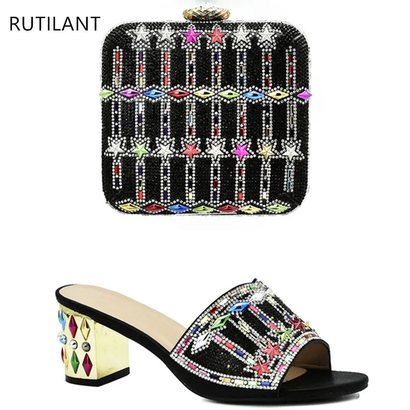 Latest Design Italian Shoes with Matching Bags Italian In Women African Shoes and Matching Bags Italian High Quality Party Shoes 
Latest Design Italian Shoes with Matching Bags Italian In Women African Shoes and Matching Bags Italian High Quality Party Shoes