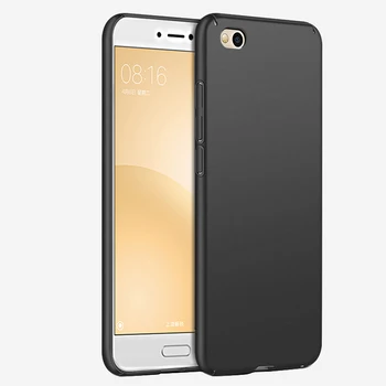 Xiaomi Mi 5C Case Full Protective Plastic cover For Xiaomi Mi 5 C case GodGift Mi5C
Xiaomi Mi 5C Case Full Protective Plastic cover For Xiaomi Mi 5 C case GodGift Mi5C