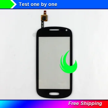 5Pcs/Lot High Quality For Samsung Galaxy Exhibit T599 T599N Touch Screen Digitizer Sensor Front Glass Lens Panel Black White
5Pcs/Lot High Quality For Samsung Galaxy Exhibit T599 T599N Touch Screen Digitizer Sensor Front Glass Lens Panel Black White