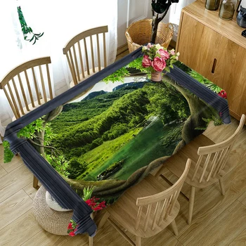 Senisaihon table cloth Waterproof Europe Tablecloth Coffee rectangular banquet round Table Cover Customized size Pillowcase
Senisaihon table cloth Waterproof Europe Tablecloth Coffee rectangular banquet round Table Cover Customized size Pillowcase
