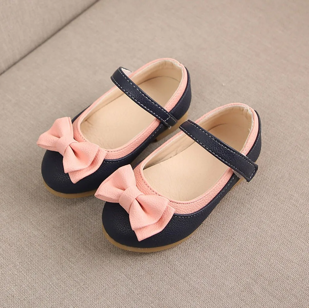 2019 Summer Girls Shoes Children Kids Girls Sweet Cute Bowknot Dance Princess Sangle Casual Shoes Little Lady Bow-knot Shoes
2019 Summer Girls Shoes Children Kids Girls Sweet Cute Bowknot Dance Princess Sangle Casual Shoes Little Lady Bow-knot Shoes