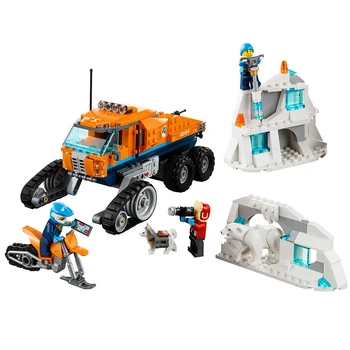 City Arctic Sets 02109 02110 02111 02112 Compatible with 60192 60195 60193 Model Building Kits Plane Blocks Bricks Toys Gift
City Arctic Sets 02109 02110 02111 02112 Compatible with 60192 60195 60193 Model Building Kits Plane Blocks Bricks Toys Gift