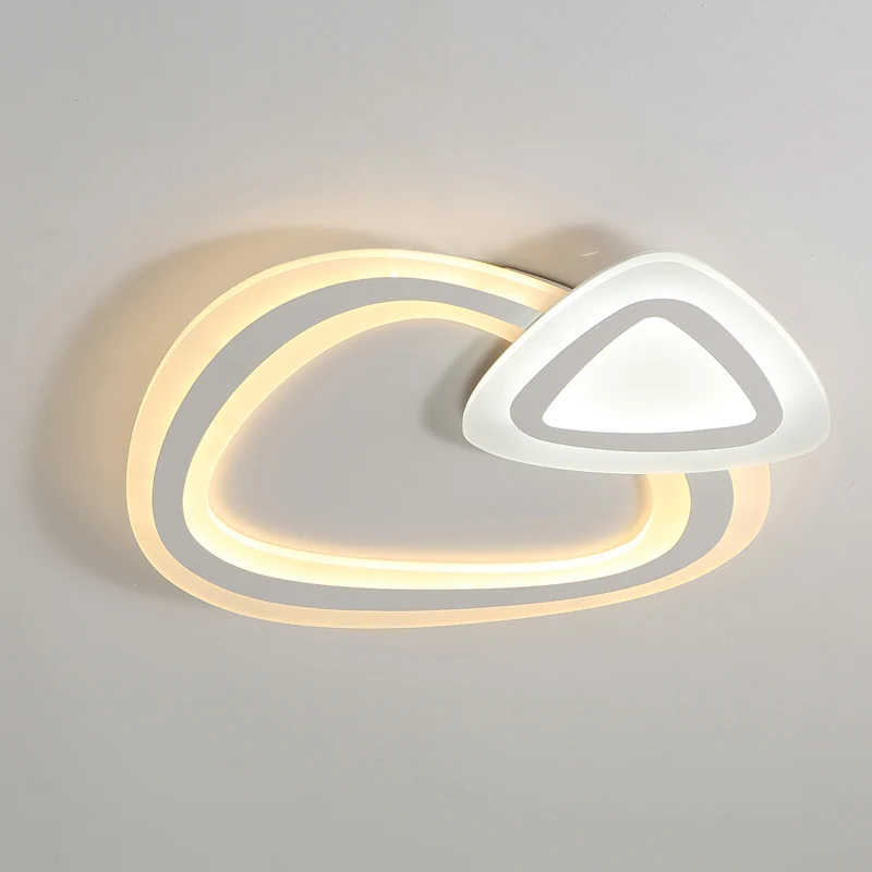 Ceiling Chandelier white modern Led Chandelier lighting acrylic Semiflush Mount home lighting for bedroom living room dining
Ceiling Chandelier white modern Led Chandelier lighting acrylic Semiflush Mount home lighting for bedroom living room dining