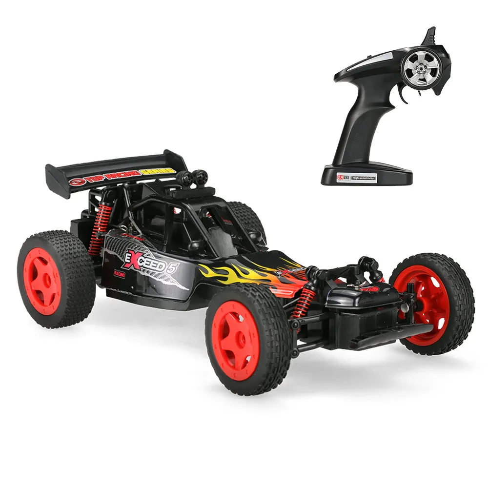 

Original SUBOTECH BG1503 1/16 2.4G 2CH High Speed Racing Off-Road Buggy RC Car RTR Outdoor RC Toys