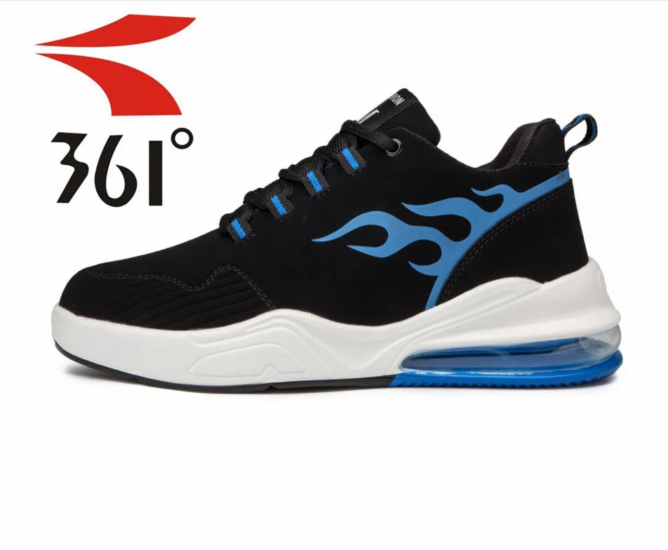New winter Korean version of the trend of wild sports shoes 46 large size men's cushion cushioning running shoes
New winter Korean version of the trend of wild sports shoes 46 large size men's cushion cushioning running shoes