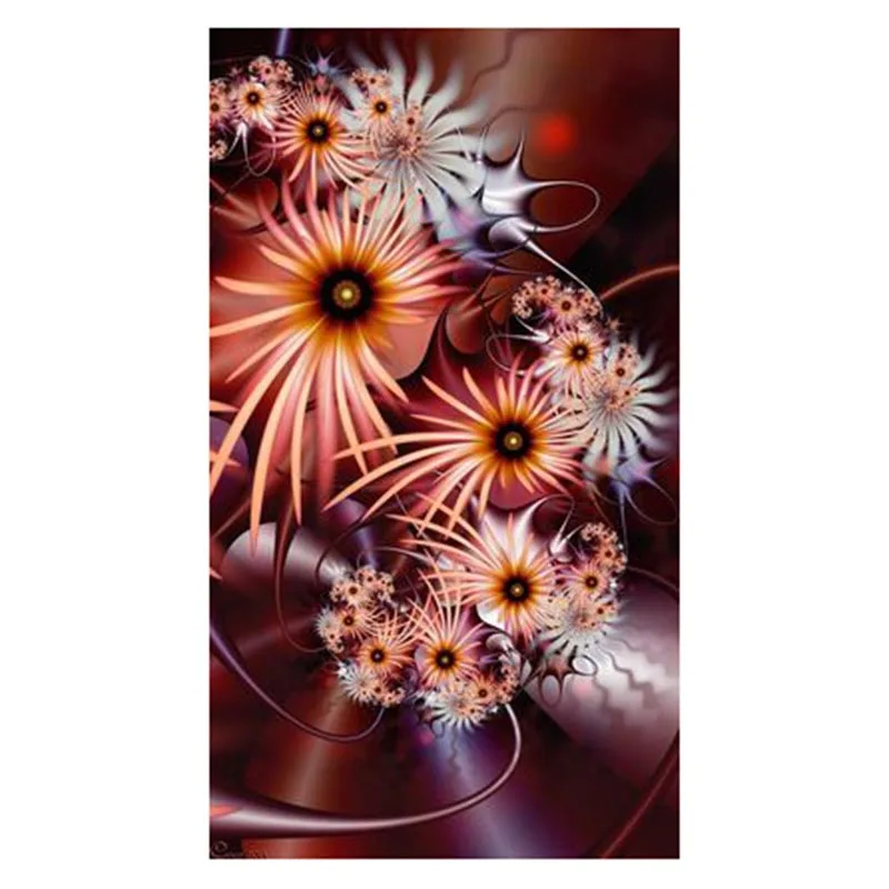 Dpsprue 5d Full DIY Square Round Diamond Painting Cross Stitch Kit Flower 3d Embroidery Mosaic Resin Home Decor Gift K829
Dpsprue 5d Full DIY Square Round Diamond Painting Cross Stitch Kit Flower 3d Embroidery Mosaic Resin Home Decor Gift K829