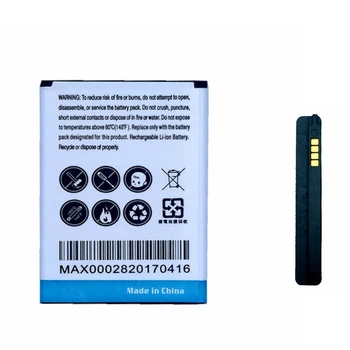 6000mAh Replacment Battery for Mobile Phone for LG V10 H968 High Capacity Bateria Accumulator
6000mAh Replacment Battery for Mobile Phone for LG V10 H968 High Capacity Bateria Accumulator