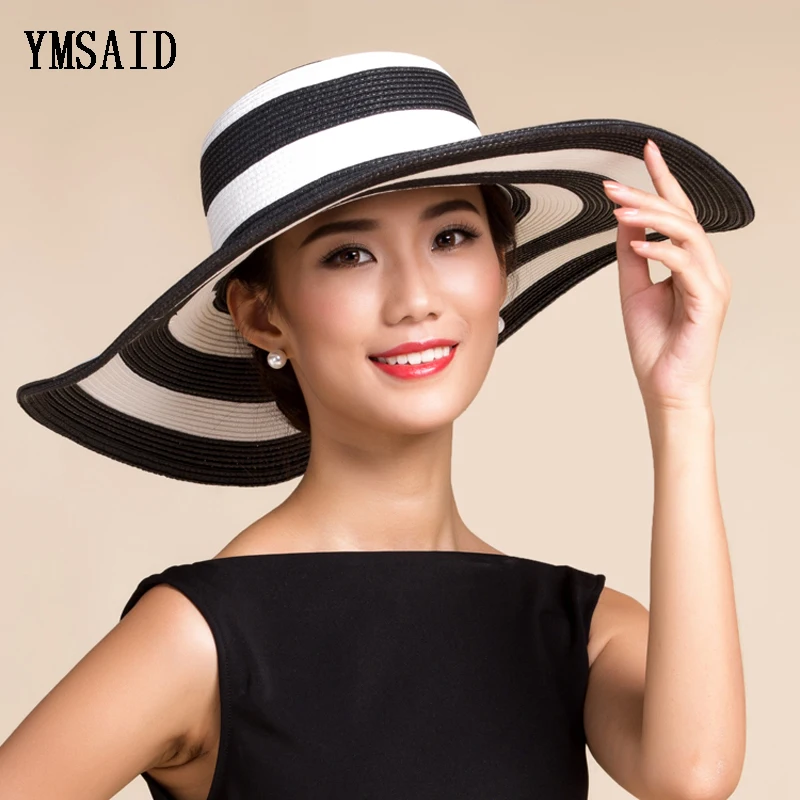 Striped Summer Sun Hats for Women Fashion Outdoor Large Beach Straw Hat 2017 Newest Casual Woman's Caps
Striped Summer Sun Hats for Women Fashion Outdoor Large Beach Straw Hat 2017 Newest Casual Woman's Caps