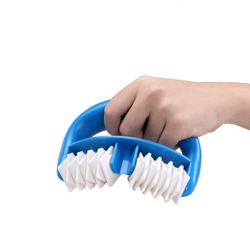 1Pcs D Type Fat Control Roller Massager Cellulite Leg Abdomen Legs Neck Buttocks Fast Anti Fatigue Massage Brush Masseur
1Pcs D Type Fat Control Roller Massager Cellulite Leg Abdomen Legs Neck Buttocks Fast Anti Fatigue Massage Brush Masseur