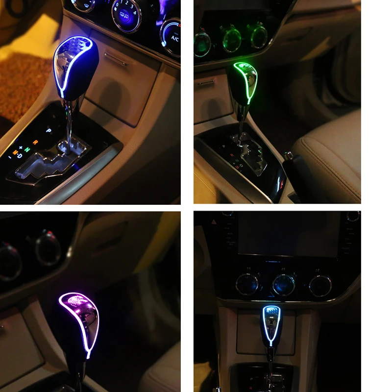 Auto Car AT Gears Shift Knobs For Mazda 3 6 CX3 CX5 CX 5 CX-5 2018 2019 Atenza Axela 2 Demio Roadster CX 4 7 8 9 LED Accessories
Auto Car AT Gears Shift Knobs For Mazda 3 6 CX3 CX5 CX 5 CX-5 2018 2019 Atenza Axela 2 Demio Roadster CX 4 7 8 9 LED Accessories