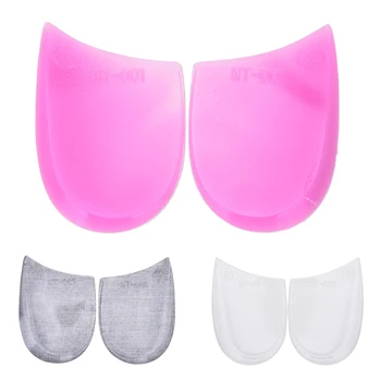 HOT 1 Pair Flatfoot Orthotics Insole Foot Orthotic Shoes Pad Orthotic Correct Shoe Insole Drop Shipping
HOT 1 Pair Flatfoot Orthotics Insole Foot Orthotic Shoes Pad Orthotic Correct Shoe Insole Drop Shipping