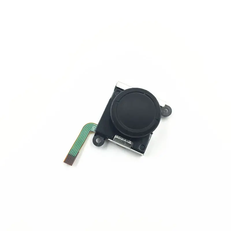 Elistooop 3D Analog Joysticks Thumbstick replacement for Nintend Switch for NS Joy-Con Controller stick Repair
Elistooop 3D Analog Joysticks Thumbstick replacement for Nintend Switch for NS Joy-Con Controller stick Repair