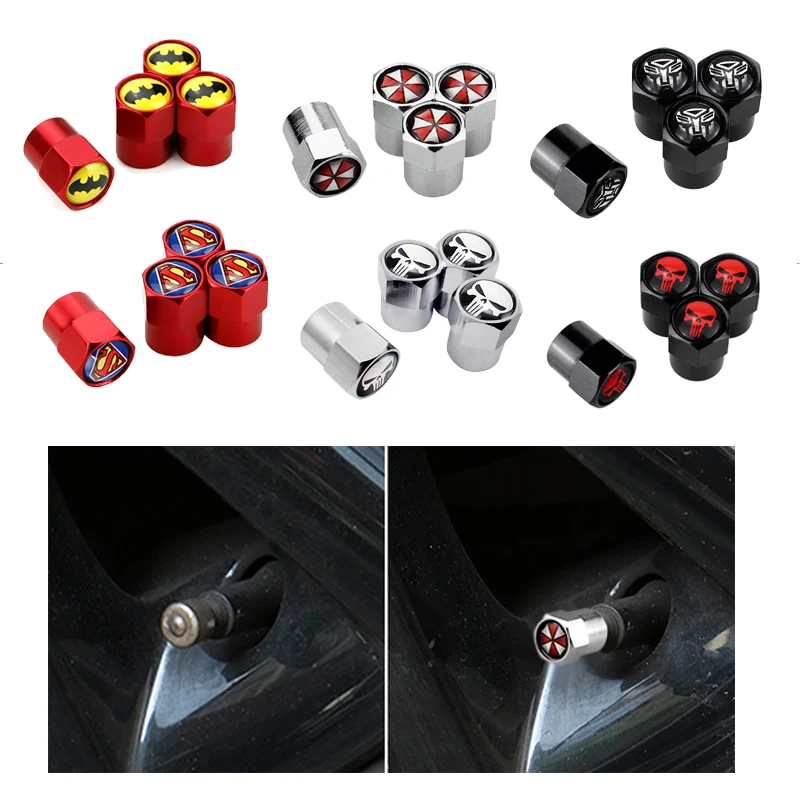 Car Tire Valve Caps Wheel Stem Air Dust Cap Metal For F1 Logo For Honda Opel Chery Audi MINI Cooper Hyundai Benz Suzuki Volvo
Car Tire Valve Caps Wheel Stem Air Dust Cap Metal For F1 Logo For Honda Opel Chery Audi MINI Cooper Hyundai Benz Suzuki Volvo
