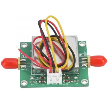 TLC2201 Module I/V Converter TIA Transimpedance Amplification pA nA mA 4 Gear Optional new
TLC2201 Module I/V Converter TIA Transimpedance Amplification pA nA mA 4 Gear Optional new