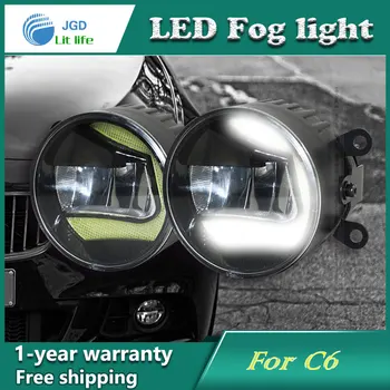 Super White LED Daytime Running Lights case For Citroen C6 Drl Light Bar Parking Car Fog Lights 12V DC Head Lamp
Super White LED Daytime Running Lights case For Citroen C6 Drl Light Bar Parking Car Fog Lights 12V DC Head Lamp