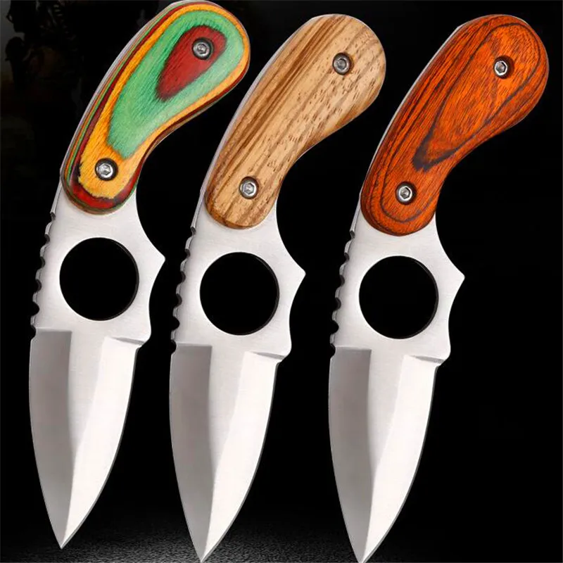 Field high hardness sharp tactical household with small straight knife wilderness survival non-folding knife
Field high hardness sharp tactical household with small straight knife wilderness survival non-folding knife