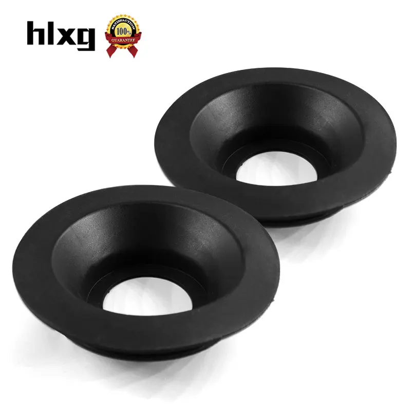 HLXG 2pcs/lot Led Car Headlight Dust Cover Dustproof Headlamp Cover Cap Car Automobiles Motorcycle Accessories
HLXG 2pcs/lot Led Car Headlight Dust Cover Dustproof Headlamp Cover Cap Car Automobiles Motorcycle Accessories