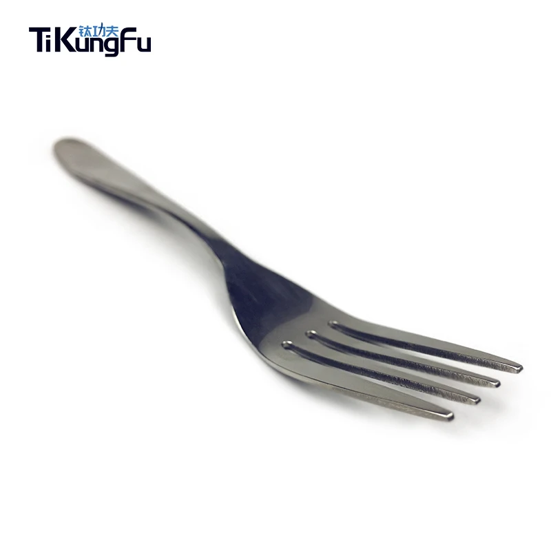 Special Tikungfu Titanium Dinner Set Tableware Lightweight Fork Spoon Knife Western Breakfast Lunch Meal Dinner Kitchen
Special Tikungfu Titanium Dinner Set Tableware Lightweight Fork Spoon Knife Western Breakfast Lunch Meal Dinner Kitchen
