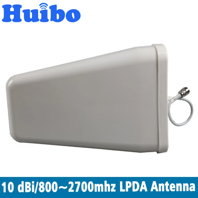 800~2700Mhz Full band Outdoor Logarithmic cycle antenna for GSM DCS CDMA WCDMA PCS LTE 4G 3G 2G mobile phone signal repeater
800~2700Mhz Full band Outdoor Logarithmic cycle antenna for GSM DCS CDMA WCDMA PCS LTE 4G 3G 2G mobile phone signal repeater