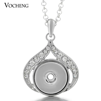 10pcs/lot Lovely 18mm Heart Pendants Necklace Vocheng Snap Charms Jewelry with Stainless Steel Chain NN-061*10 Free Shipping
10pcs/lot Lovely 18mm Heart Pendants Necklace Vocheng Snap Charms Jewelry with Stainless Steel Chain NN-061*10 Free Shipping