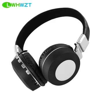 K3 Handsfree Bluetooth 5.0 Earphones Headband Music Headphone Slot Wireless Headset Headphones Mic music Earphone For Xaomi
K3 Handsfree Bluetooth 5.0 Earphones Headband Music Headphone Slot Wireless Headset Headphones Mic music Earphone For Xaomi