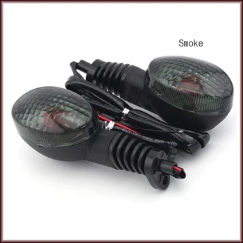 For KAWASAKI EX250 NINJA 250/250R / KLX250 SF Motorcycle Accessories Front/Rear LED Turn Signal Indicator Light Blinker Lamp
For KAWASAKI EX250 NINJA 250/250R / KLX250 SF Motorcycle Accessories Front/Rear LED Turn Signal Indicator Light Blinker Lamp