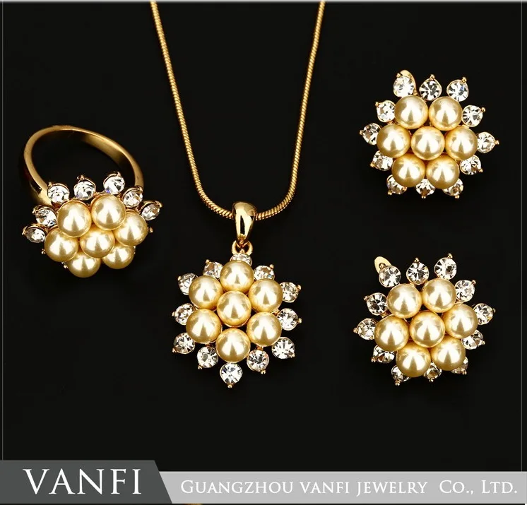 Beads Necklace Set 2018 Trendy Real Sliver/Gold Color White Imitation Pearl & Rhinestone Party Necklace Bracelet Jewelry Sets
Beads Necklace Set 2018 Trendy Real Sliver/Gold Color White Imitation Pearl & Rhinestone Party Necklace Bracelet Jewelry Sets