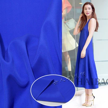 100% mulberry silk fabric 35 momme silk heavy double crepe light sand wash heavy crepe clothing skirt and other clothing
100% mulberry silk fabric 35 momme silk heavy double crepe light sand wash heavy crepe clothing skirt and other clothing