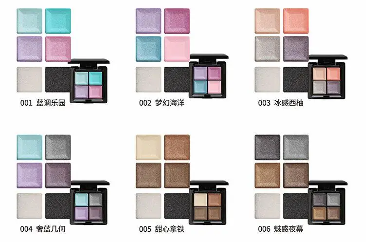 XZJ16-Makeup, Tina, six eyeshadow, double eyeshadow, earth, grapefruit, pearl, matte, make-up tray.
XZJ16-Makeup, Tina, six eyeshadow, double eyeshadow, earth, grapefruit, pearl, matte, make-up tray.