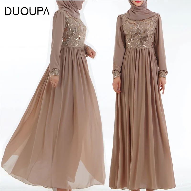 2019 New Fashion High-end 3D Embroidery Abaya Elegant Adult Muslim Women's Robe Middle East Abaya Dubai Kaftan Islamic
2019 New Fashion High-end 3D Embroidery Abaya Elegant Adult Muslim Women's Robe Middle East Abaya Dubai Kaftan Islamic