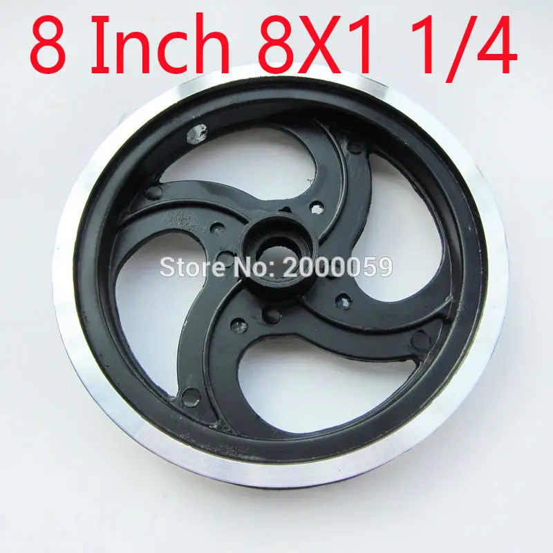 8x1 1/4 Aluminum Rim Fits Folding A-bike Folding Bicycle A bike Electric A Bike Black
8x1 1/4 Aluminum Rim Fits Folding A-bike Folding Bicycle A bike Electric A Bike Black