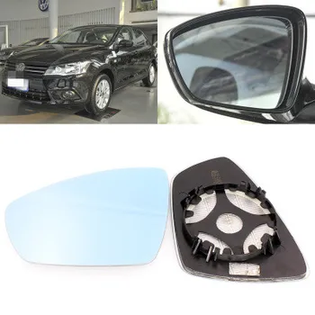 For Volkswagen large vision blue mirror anti car rearview mirror heating modified wide-angle reflective reversing lens
For Volkswagen large vision blue mirror anti car rearview mirror heating modified wide-angle reflective reversing lens