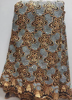 Latest African Laces Fabrics Embroidered African tulle French Lace Fabric With stones 2019 African French Net Lace SLL3299
Latest African Laces Fabrics Embroidered African tulle French Lace Fabric With stones 2019 African French Net Lace SLL3299