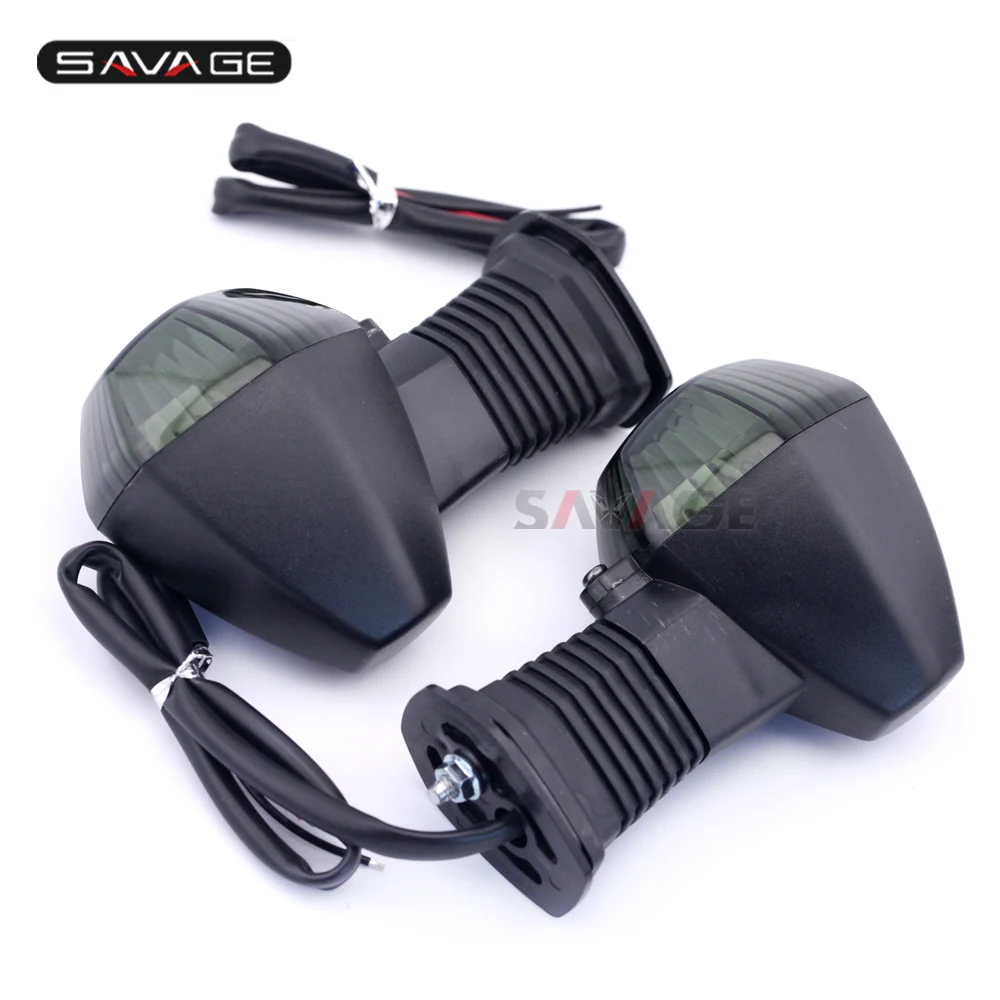 LED Turn Signal Light LampFOR SUZUKI DL 650 (4)