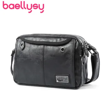 Luxury Brand Men Bag Crossbody Bags For Men High-quality Satchel Man Shoulder Fashion Mens Shoulder Messenger Bag Bolsa Feminina
Luxury Brand Men Bag Crossbody Bags For Men High-quality Satchel Man Shoulder Fashion Mens Shoulder Messenger Bag Bolsa Feminina