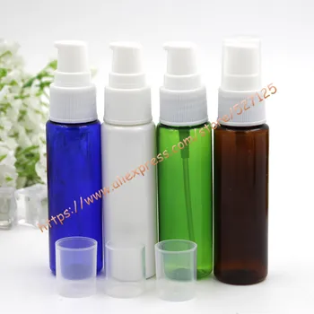 30ml pretty colors PET mini/samples bottle with white plastic pump.lotion/hand wash/Shampoo/moisturizer/facial water PET bottle
30ml pretty colors PET mini/samples bottle with white plastic pump.lotion/hand wash/Shampoo/moisturizer/facial water PET bottle