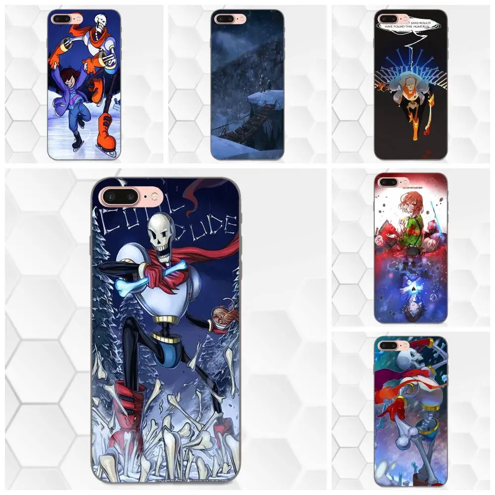 Undertale Papyrus Sans Doggofundas For Galaxy C5 C7 J1 J2 J3 J330 J5 J6 J7 J730 2017 Ace Core Duo Max Mini Plus Prime Pro
Undertale Papyrus Sans Doggofundas For Galaxy C5 C7 J1 J2 J3 J330 J5 J6 J7 J730 2017 Ace Core Duo Max Mini Plus Prime Pro