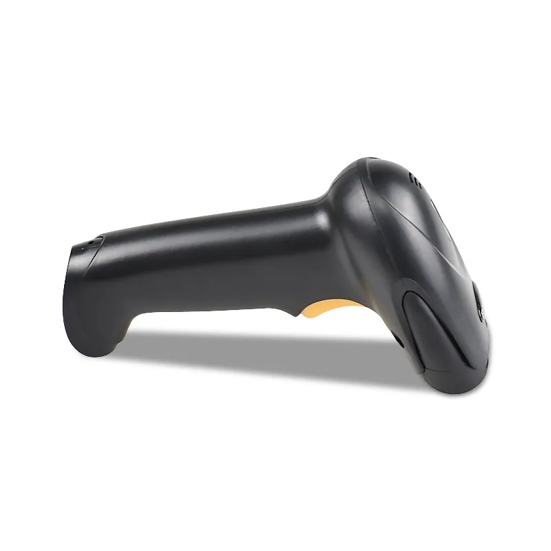 Free Shipping Handheld 2D Reader IP42 2D QR Barcode Scanner Gun with RS232 Interface
Free Shipping Handheld 2D Reader IP42 2D QR Barcode Scanner Gun with RS232 Interface