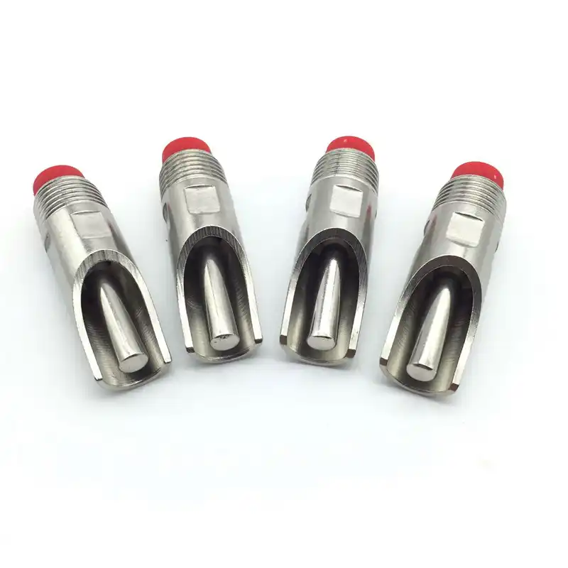 5 Pcs Pig Thicken Stainless Steel Automatic Nipple Drinking