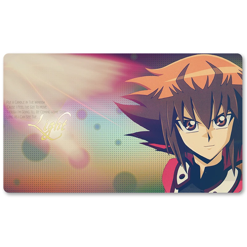 Many Playmat Choices - See - Yu-Gi-Oh! Playmat Board Game Mat Table Mat for YuGiOh Mouse Mat
Many Playmat Choices - See - Yu-Gi-Oh! Playmat Board Game Mat Table Mat for YuGiOh Mouse Mat