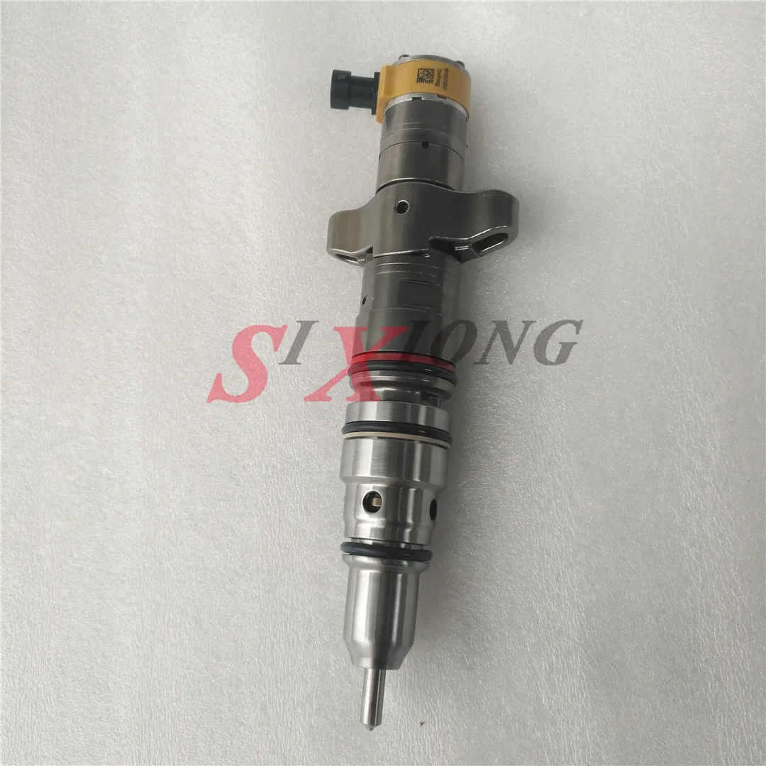 387-9434 3879434 CAT C9 E330D E360D Diesel Engine Fuel Injector For Caterpillar Excavator
387-9434 3879434 CAT C9 E330D E360D Diesel Engine Fuel Injector For Caterpillar Excavator