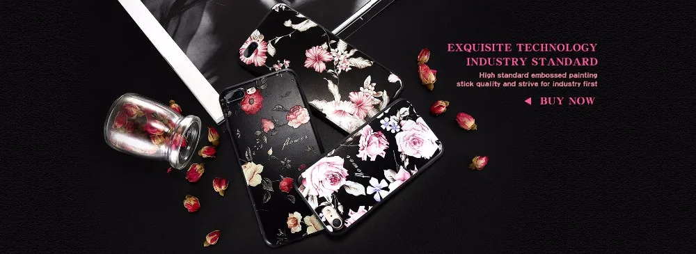 FLOVEME for iPhone 8 7 6s 6 5s 10 Case Phone Cover Shell Capinhas