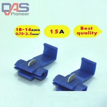 automotive electrical wire connectors 801P3 Scotch Lock Quick Splice Connector 18-14AWG 200pcs/lot
automotive electrical wire connectors 801P3 Scotch Lock Quick Splice Connector 18-14AWG 200pcs/lot