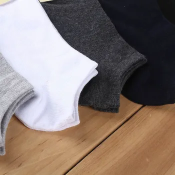 20Pairs Man's Socks High Quality Summer Gentleman Design Men Soft Socks OFWZ-010
20Pairs Man's Socks High Quality Summer Gentleman Design Men Soft Socks OFWZ-010