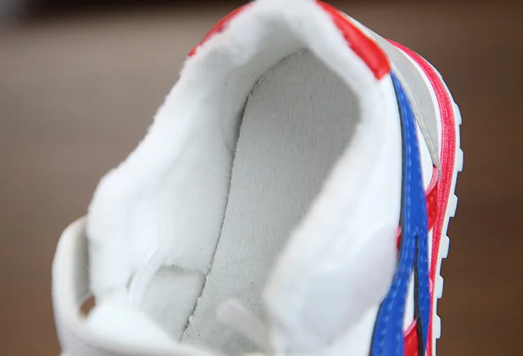 Chaussures antidérapant Garçons et filles de Sport Chaussures De Mode HTB11zQHXx2rK1RkSnhJq6ykdpXaI