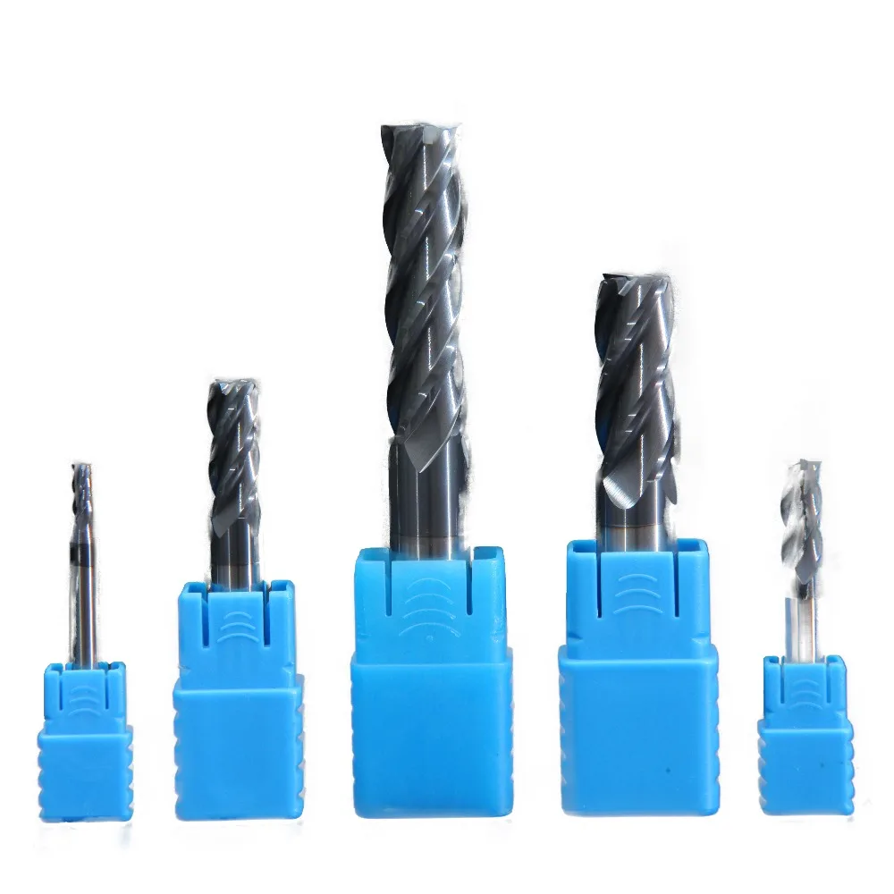 End mill 4mm 6mm 8mm 10mm 12mm 4 Slot Lengthening High Strength Tungsten Steel Milling Cutter CNC Carbide Coated Metal End Mill
End mill 4mm 6mm 8mm 10mm 12mm 4 Slot Lengthening High Strength Tungsten Steel Milling Cutter CNC Carbide Coated Metal End Mill
