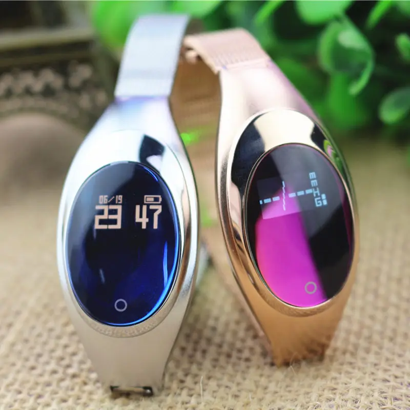 Z18 Smart Bracelet Band Blood Oxygen Heart Rate Call reminder Luxury Wristband band Wrist Watch for Fashion Woman girl lady
Z18 Smart Bracelet Band Blood Oxygen Heart Rate Call reminder Luxury Wristband band Wrist Watch for Fashion Woman girl lady
