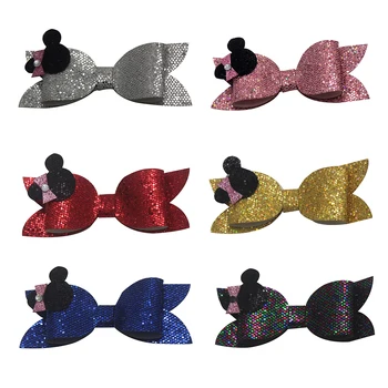 6pcs 4 inch Cat Ears Princess Hairgrips Glitter Hair Bows with Clip Dance Party Bow Hair Clip Girls Hairpin Hair Accessories
6pcs 4 inch Cat Ears Princess Hairgrips Glitter Hair Bows with Clip Dance Party Bow Hair Clip Girls Hairpin Hair Accessories
